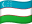 Uzbekistan